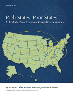 Rich States, Poor States
