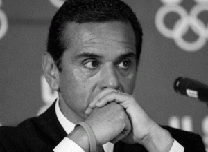Los Angeles Mayor Antonio Villaraigosa, himself a former union organizer, has acknowledged that the skyrocketing costs of monopolistic government unionism could cause his city to run out of money soon.  Credit: Lauren Victoria Burke/AP