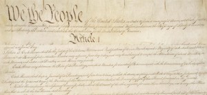 constitution Article I Section 5