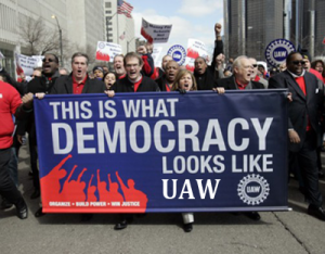 UAW Democracy looks like3