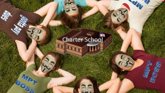 Unionists Hijacking Charter Schools