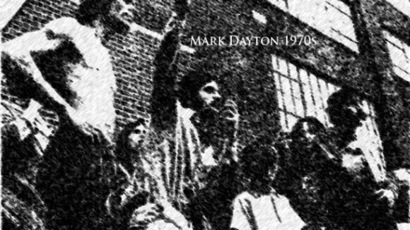 '70s Radical Mark Dayton Gets Court Smackdown for his Big Labor Scheme 