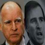 Jerry Brown -