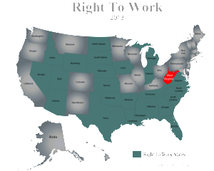2013-Right-To-Work-States-Map-WV-RED