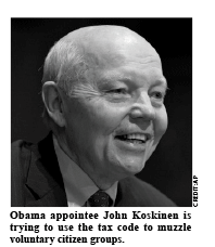 Obama-appointee-John-Koskinen