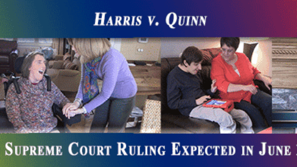 A Pamela Harris v. Pat Quinn Perspective