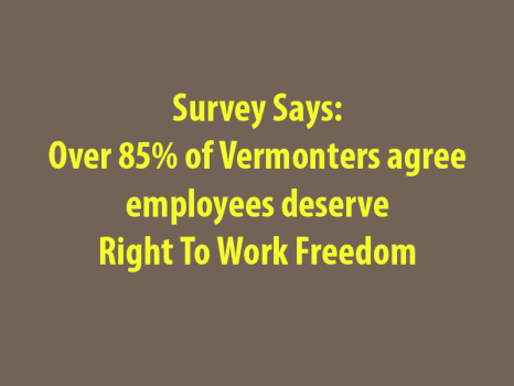 vermont-pro-right-to-work