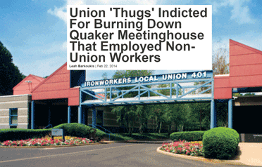 Ironworkers-Local-Union-401-arson