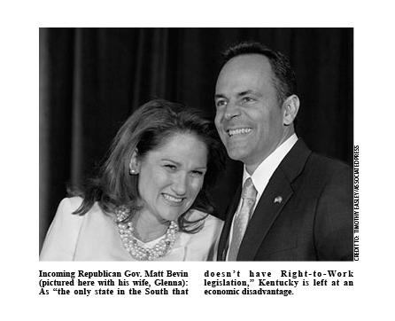 Matt-Bevin-pictured-here-with-his-wife