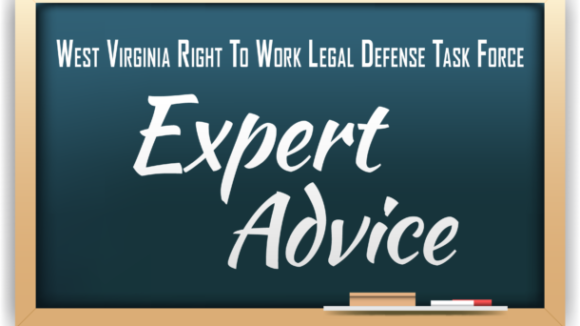 West Virginia Right To Work Legal Defense Task Force