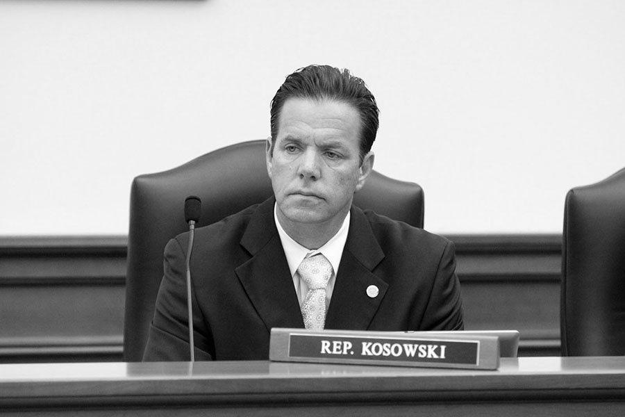 kosowski-vet-committee