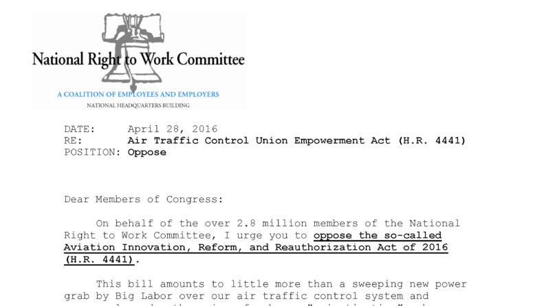 2016-HR-4441-Oppose-the-House-Aviation-Bill_Page