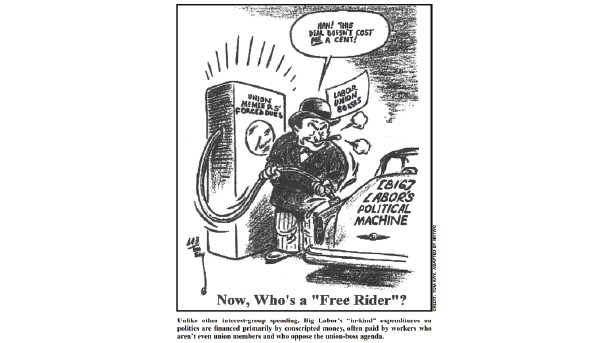 big-labor-free-rider