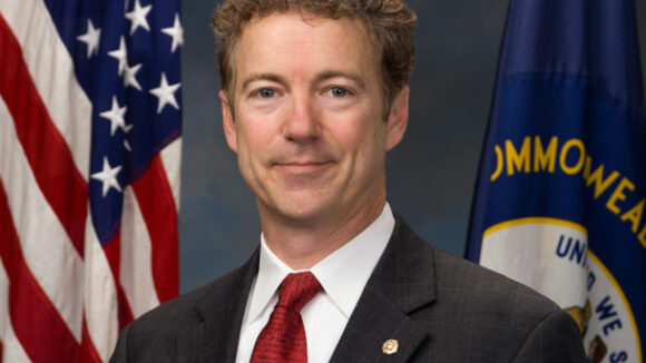 Rand Paul Introduces National Right To Work Act to End Forced Union Dues for Workers