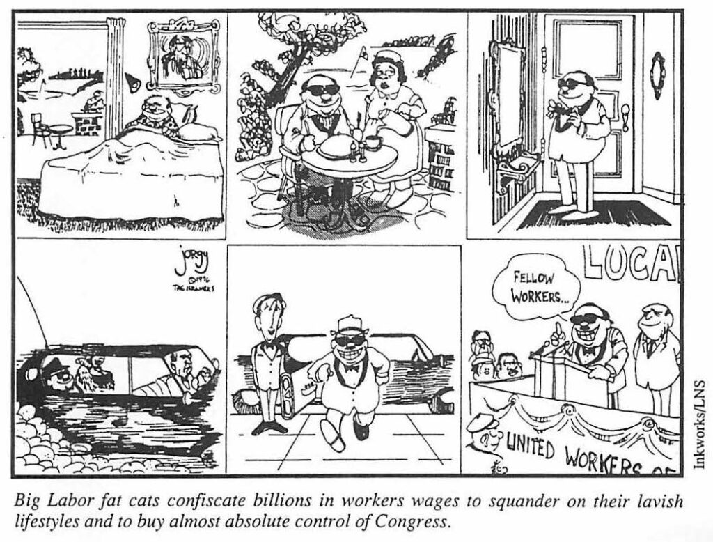 union-boss-day-of-work-cartoon