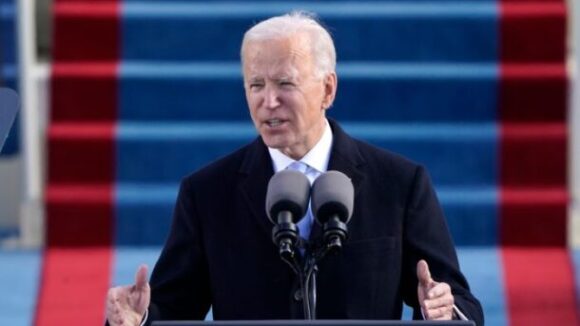 Biden Fires Labor Board Lawyer,  Undermines Workers' Rights
