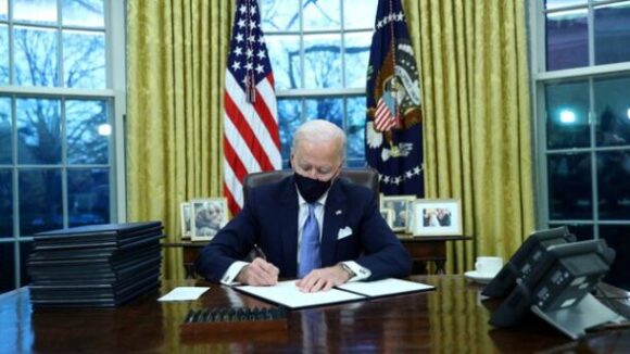 Foundation Offers Free Legal Aid to Workers Impacted by Biden Executive Order Cancelling Keystone XL Pipeline Project