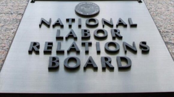 NLRB Allows Deficient Settlement in Challenging UFCW Illegal Dues
