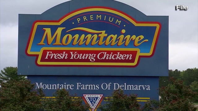 Mountaire Farms UFCW