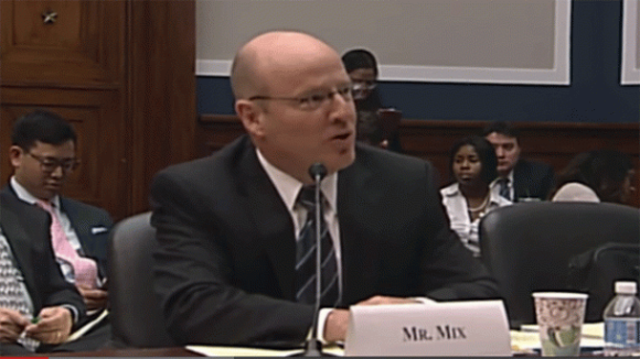 Hearing Documents NLRB Assault on Right to Work