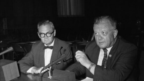 Arkansas ‘Headed in the Right Direction’