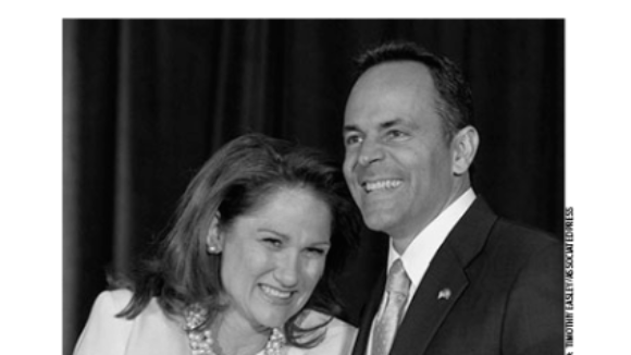 Kentucky Elects Pro-Right To Work Governor