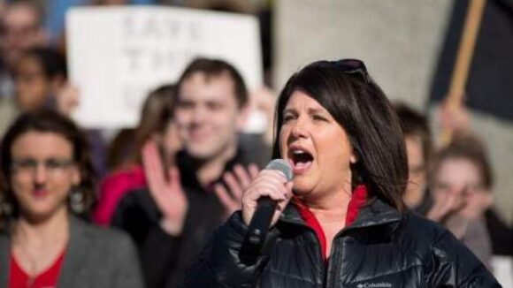 Educators Aren’t ‘Interchangeable Widgets’