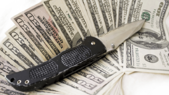 How Did Teamster Toughs Get Away With Violence?