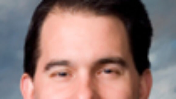 Thursday Fireworks: Wisconsin Gov. Walker and Right to Work Prez Mark Mix on Rep. Issa’s Oversight Committee Hearing Panel