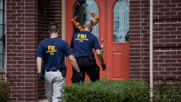 ‘Federal Racketeering Case Against UAW’ Looms?