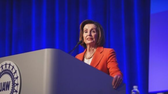 Beltway Democrats’ Pact With Crooked Union