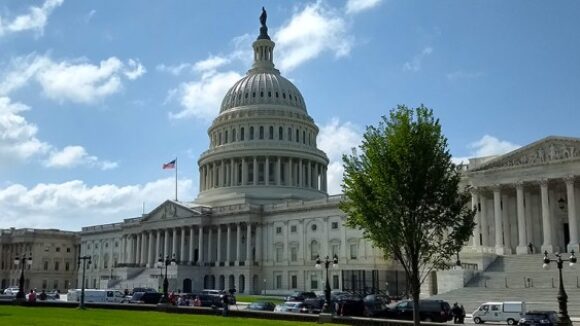 2019-2020 National Right To Work Act Sponsors