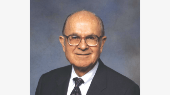 Reed Larson, Right To Work Leader has Passed Away