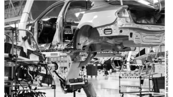 Will Big Labor’s Chattanooga Power Grab Succeed?