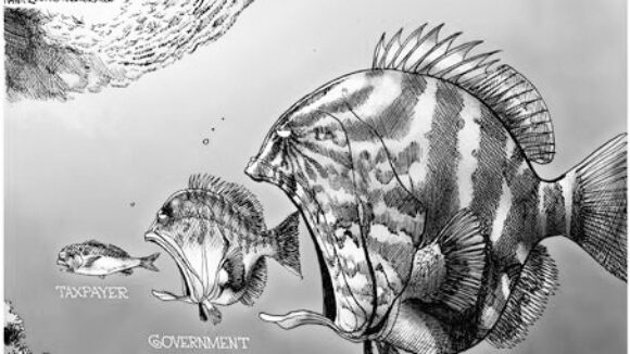 Public Servants' Right to Work in Jeopardy