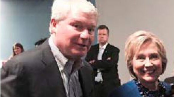 Forced Dues Fuel ‘Culture of Corruption’