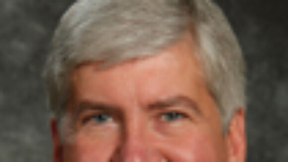 Michigan House Trims Big Labor's Wings