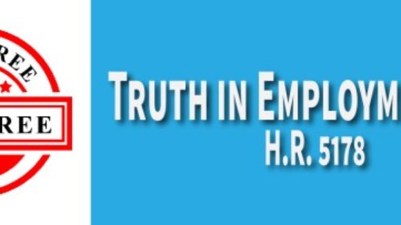 Ban Big Labor's Phony Employee Schemes