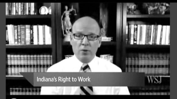 Hoosiers Deliver Clear Message to Congress