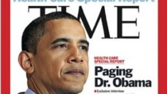 Organized Labor Bosses 'Own' ObamaCare