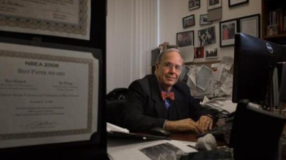 Handcuffing Employees in Union Boss-Controlled Monopolies Challenged