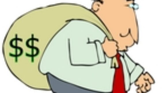 Anti-Tea Party Web Site Part of Big Labor Scheme to Funnel Funds