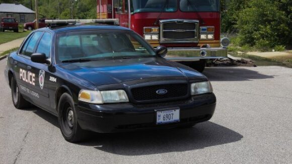 How do Illinois Union Monopolies ‘Defund’ Active Police? This is one way...