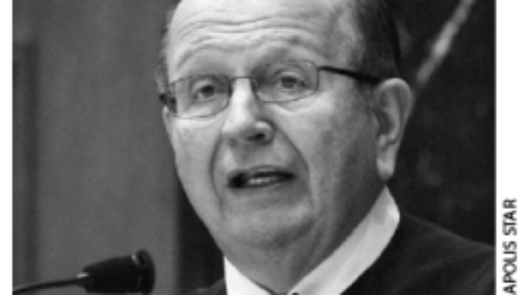 ‘Big Lie’ Strategy Gets IUOE Lawyer Nowhere