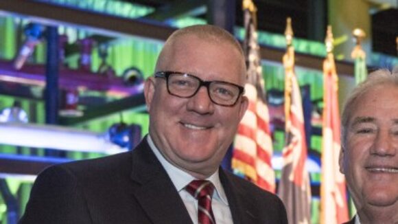 Committee Helps Thwart Minnesota Power Grab