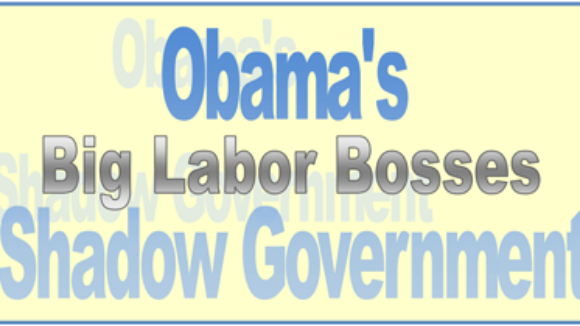 Union Bosses Pushed to End Filibuster