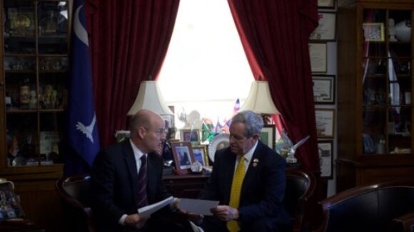 Right to Work Counterattack on the Way