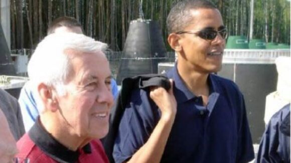 Union Endorsed U.S. Senator Loses Big