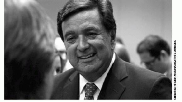 Union Bosses ‘Go to Bat For Accused Rapist’