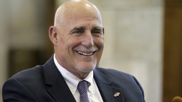 Carpenters Union Hierarchy as Crooked as Autoworkers Union Hierarchy